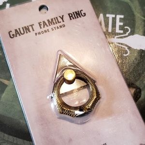 Harry Potter phone stand